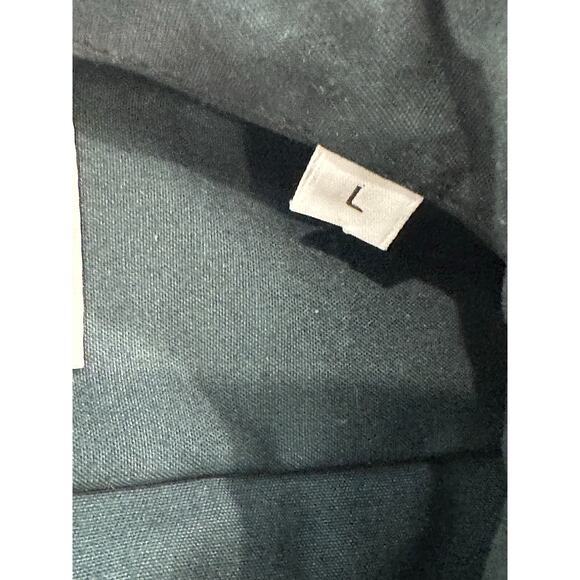 Filson 550 Padded Long Sleeve Heavy 100% Cotton Shooting Shirt Men's Size L - Picture 11 of 11